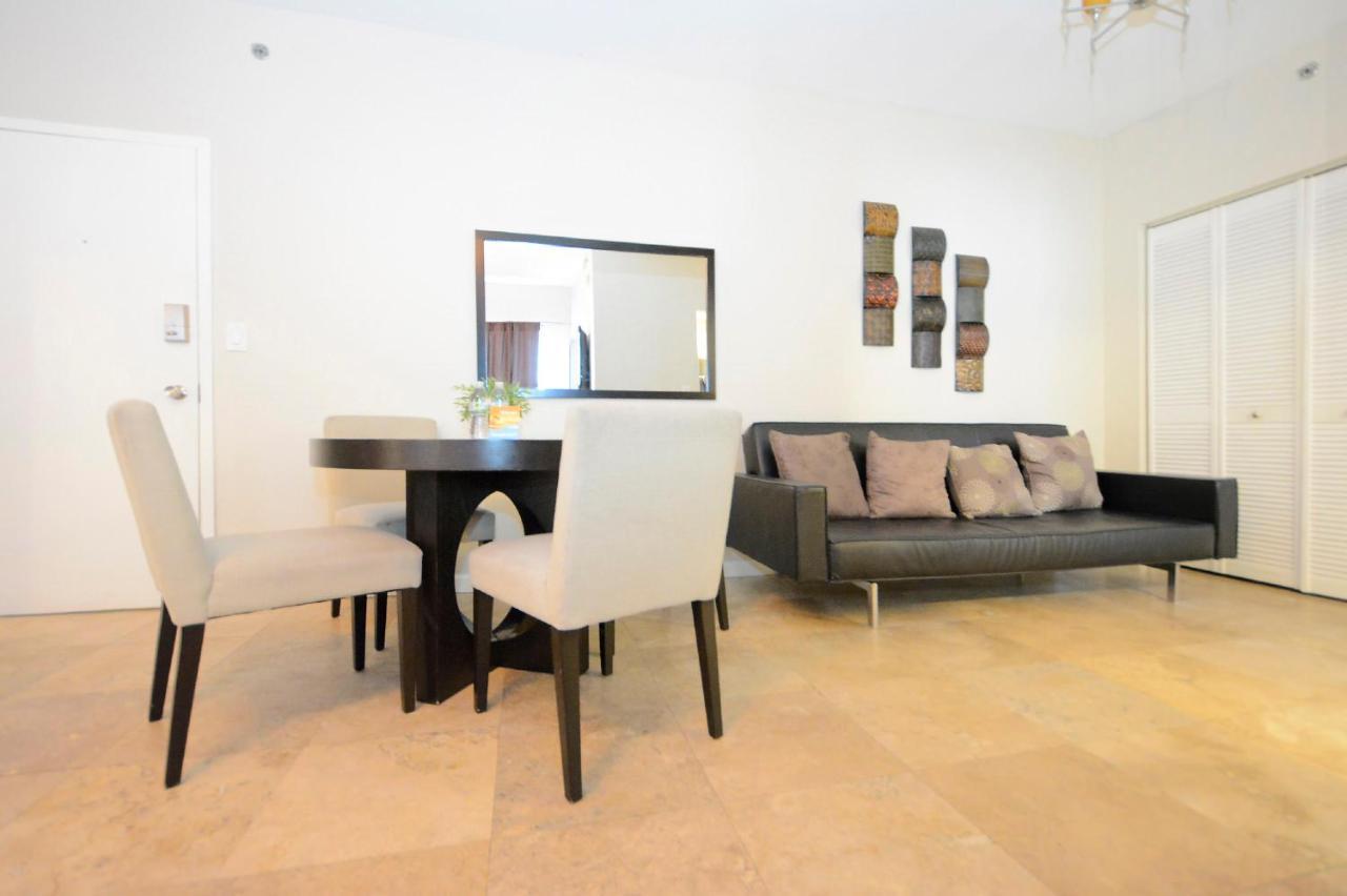 Apartments On Ocean Drive Miami Beach Eksteriør bilde