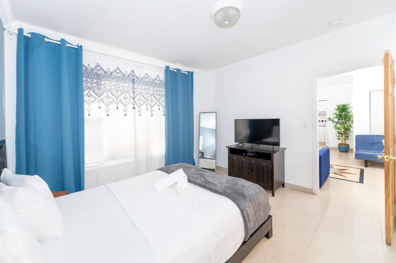 Apartments On Ocean Drive Miami Beach Eksteriør bilde