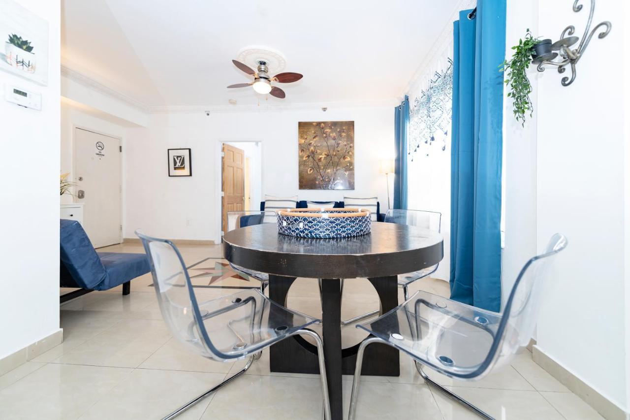 Apartments On Ocean Drive Miami Beach Eksteriør bilde